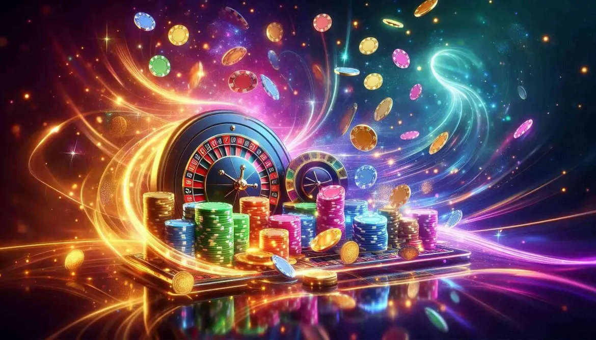 Norsk Automater Casino